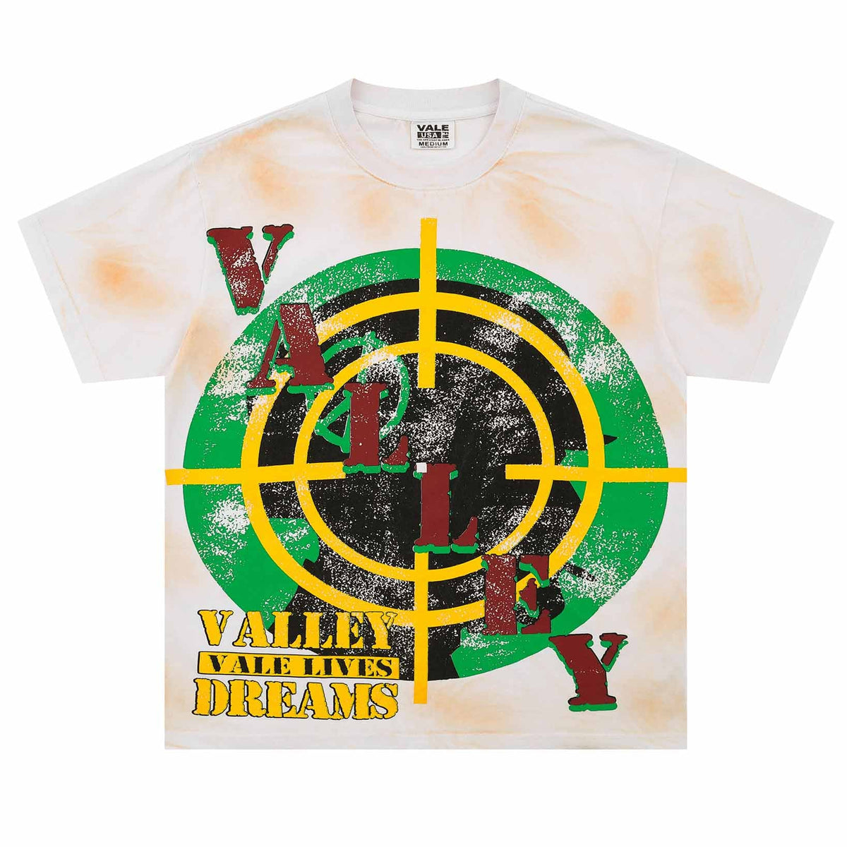VALLEY Vale Forever Rocket Bunny Tee