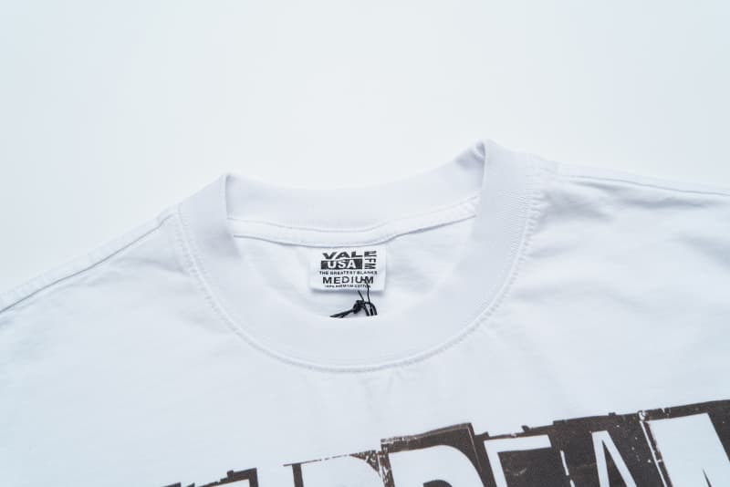 VALLEY FOREVER Sport MOSHPIT TEE