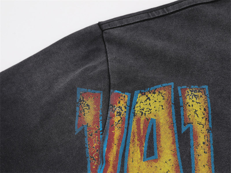 VALLEY Vale Forever Fest GRAFFITI BIG TEE